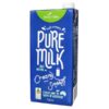sữa tươi pure milk nguyên kem
