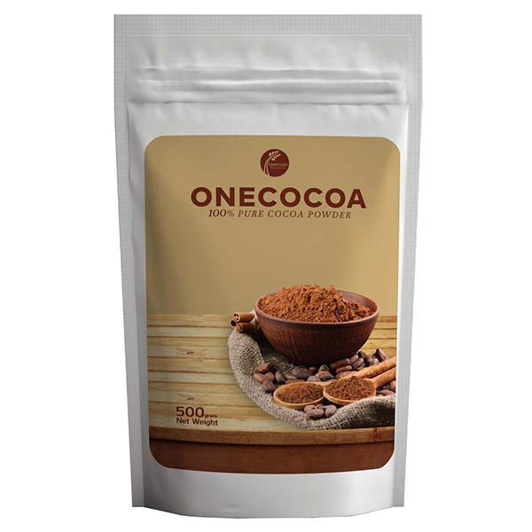 bột cacao onecocoa 1kg