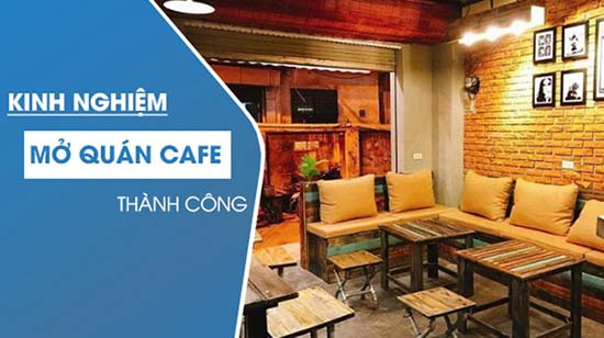 có nên thuê quản lý cho quán cafe