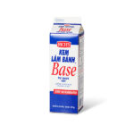 Kem Base Hộp 907 Gr | Kem tươi Rich's Whip Topping Base Chính Hãng