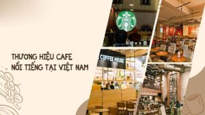 có nên đăng ký bảo hộ nhãn hiệu trước khi kinh doanh cà phê