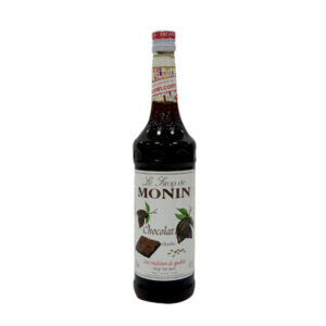 Syrup Chocolate Monin