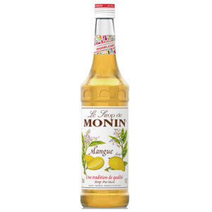 syrup monin xoài